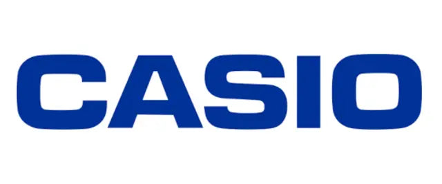 CASIO