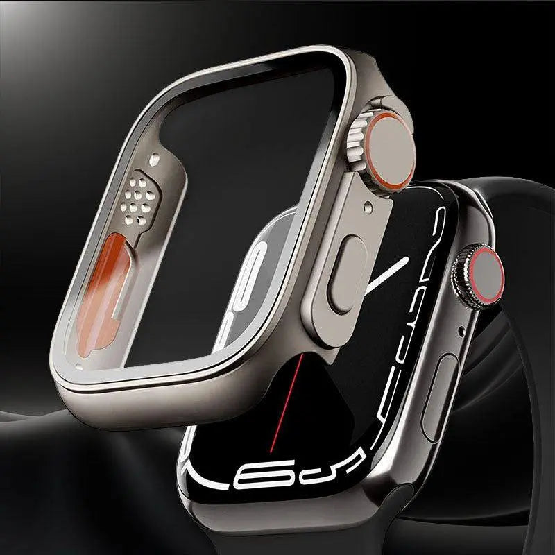 CASE PROTECTOR - STRAPS