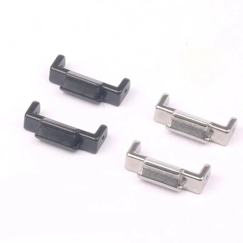 22mm Stainless Steel Buckle for Casio GA2100 DW-5600 GA-110, CS0082/CS0105 - STRAPS