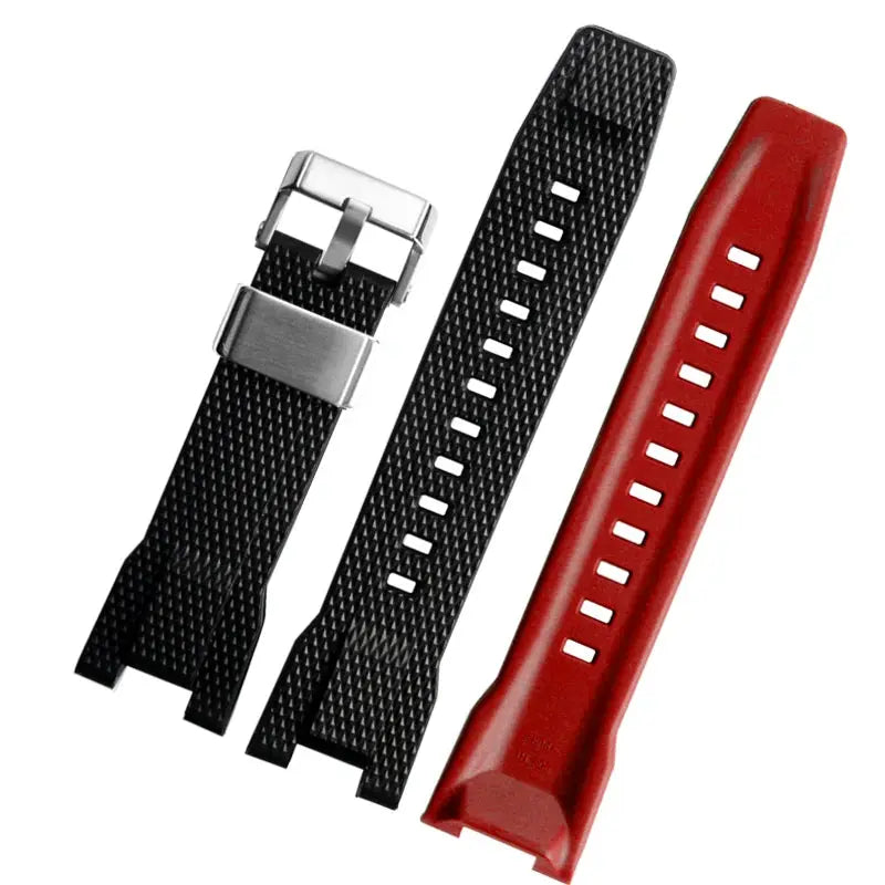 26mm Watch Strap for Casio G-SHOCK GST Series - GST-210, B100, W300, W130L, 400G, S310, S210, S120 - STRAPS