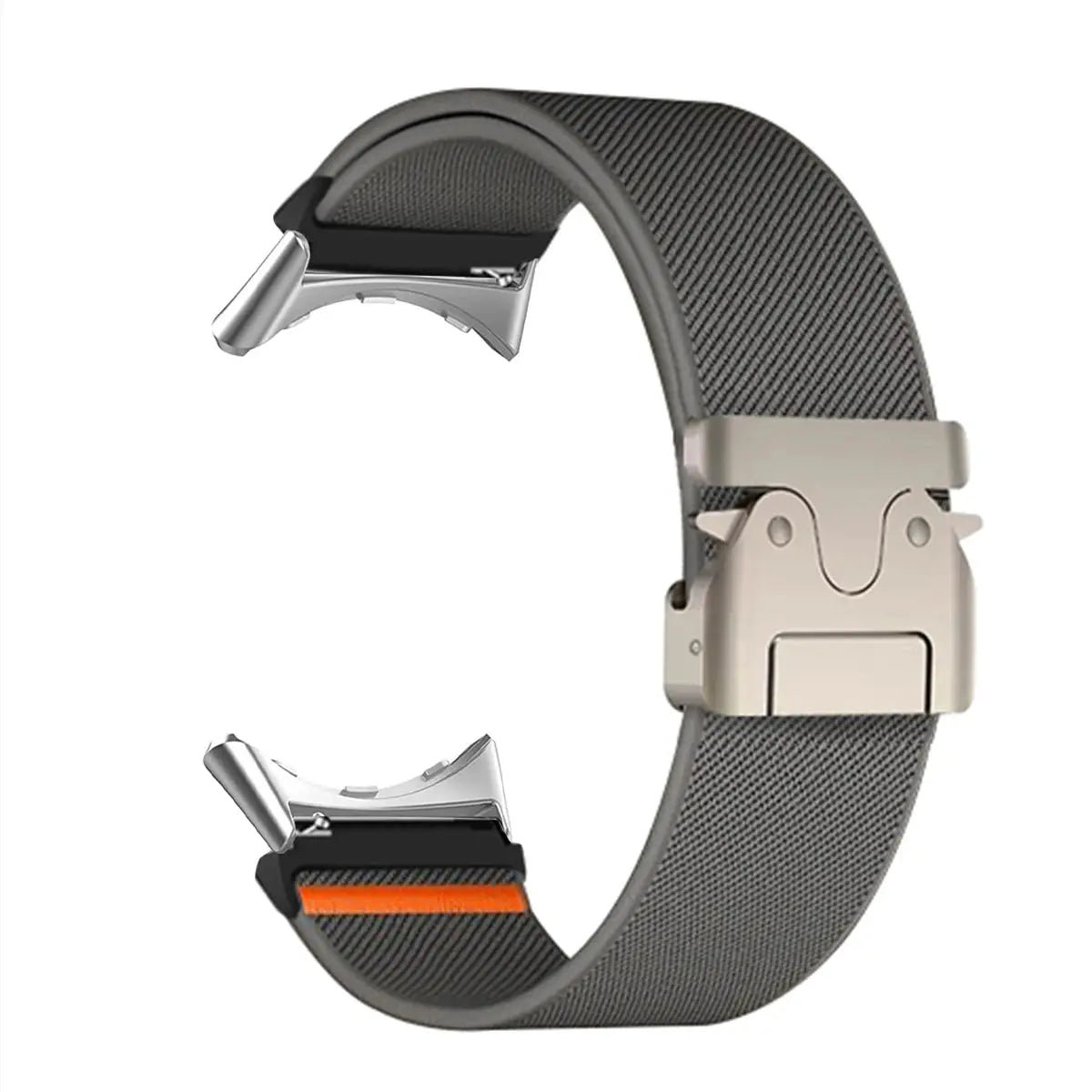 Adventure-Ready Nylon Sport Band for Google Pixel Watch (41mm & 45mm) STRAPS