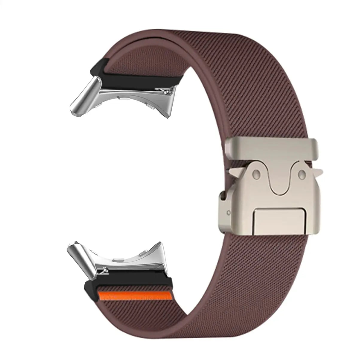 Adventure-Ready Nylon Sport Band for Google Pixel Watch (41mm & 45mm) STRAPS