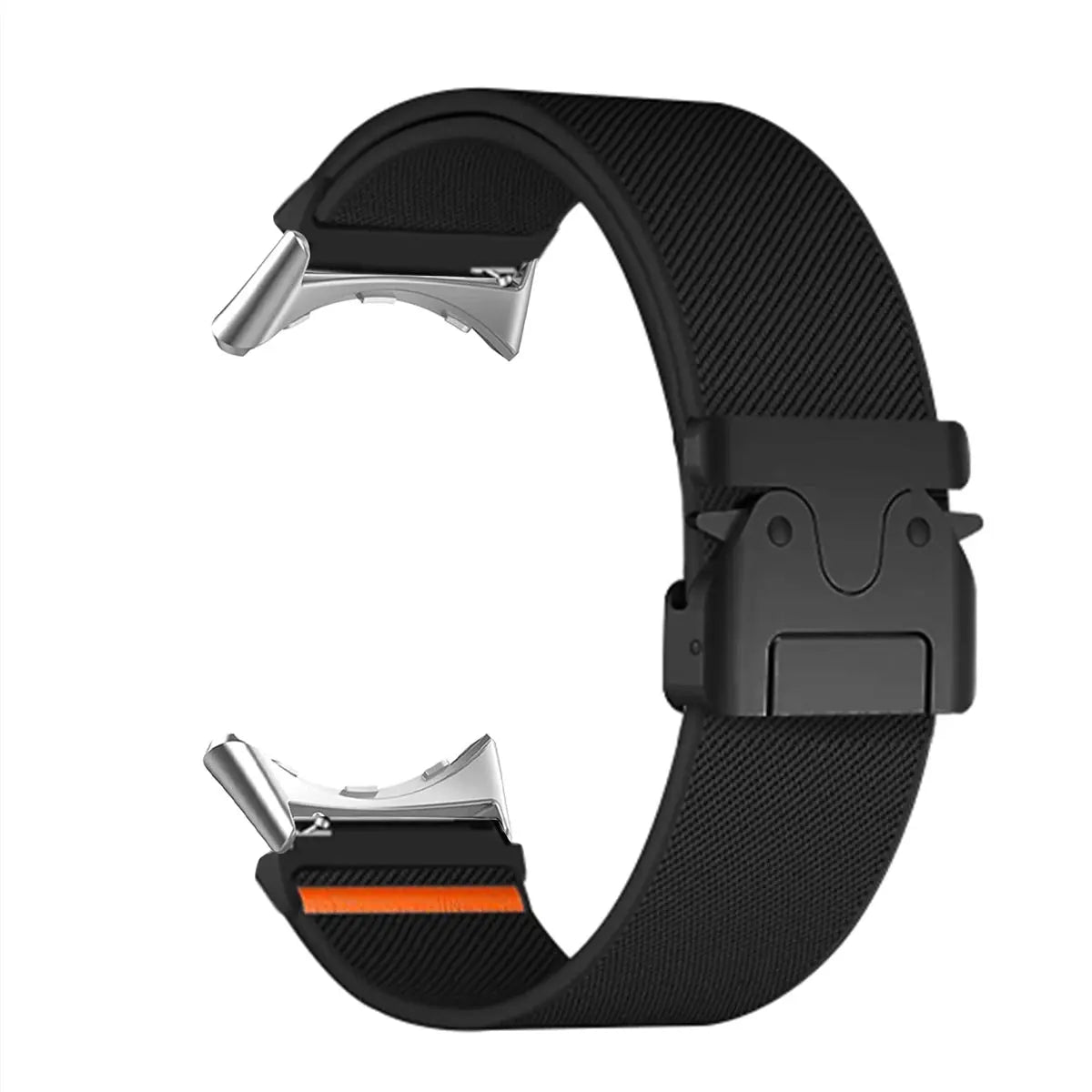 Adventure-Ready Nylon Sport Band for Google Pixel Watch (41mm & 45mm) STRAPS