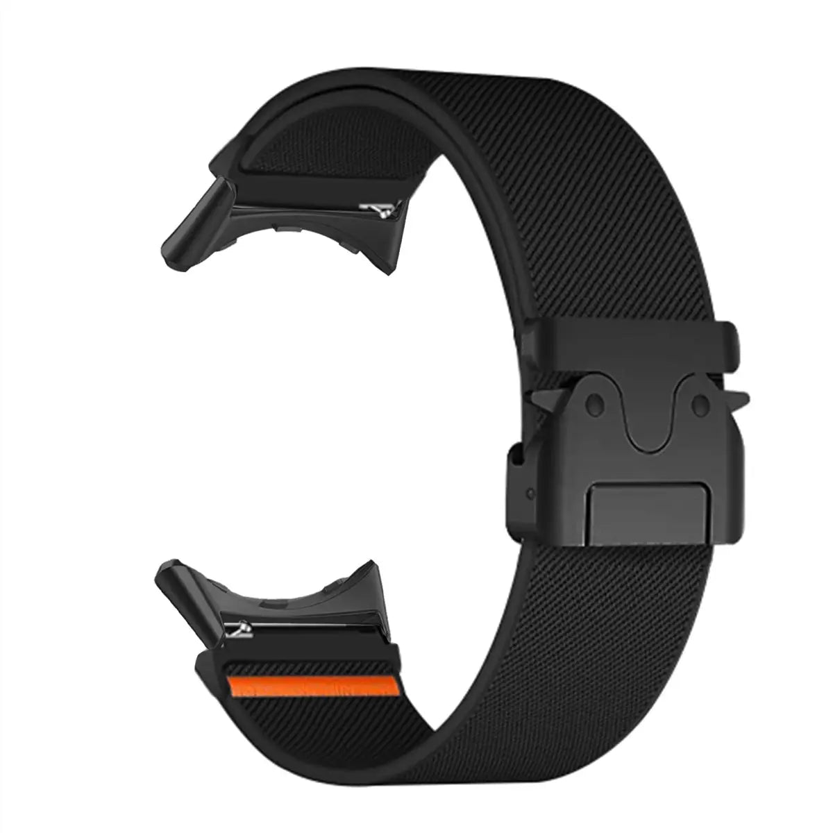 Adventure-Ready Nylon Sport Band for Google Pixel Watch (41mm & 45mm) STRAPS