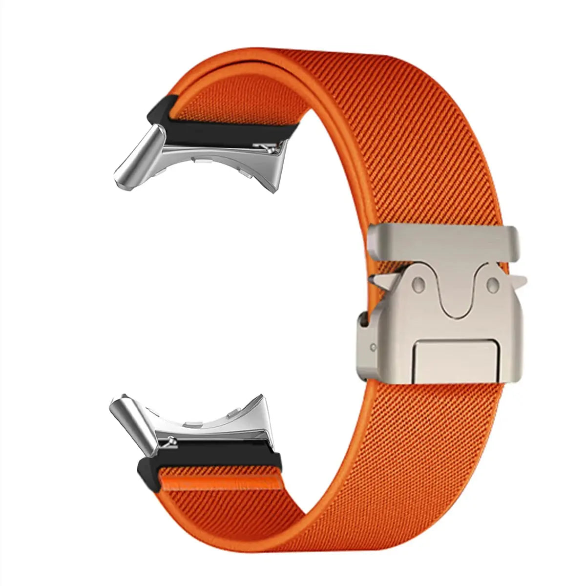 Adventure-Ready Nylon Sport Band for Google Pixel Watch (41mm & 45mm) STRAPS