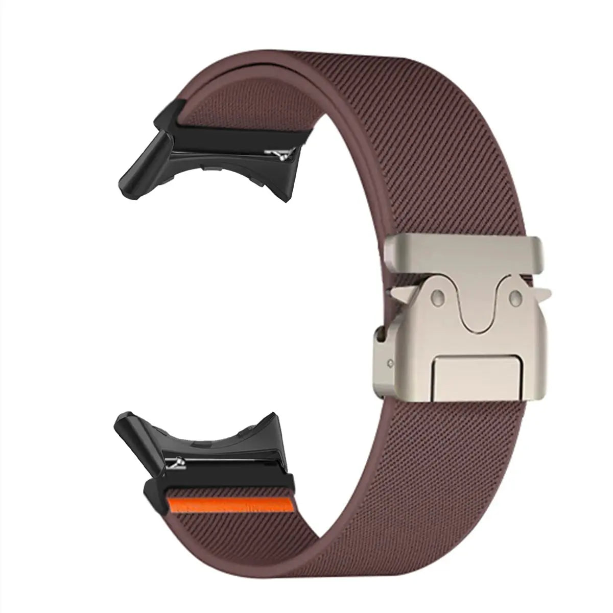 Adventure-Ready Nylon Sport Band for Google Pixel Watch (41mm & 45mm) STRAPS