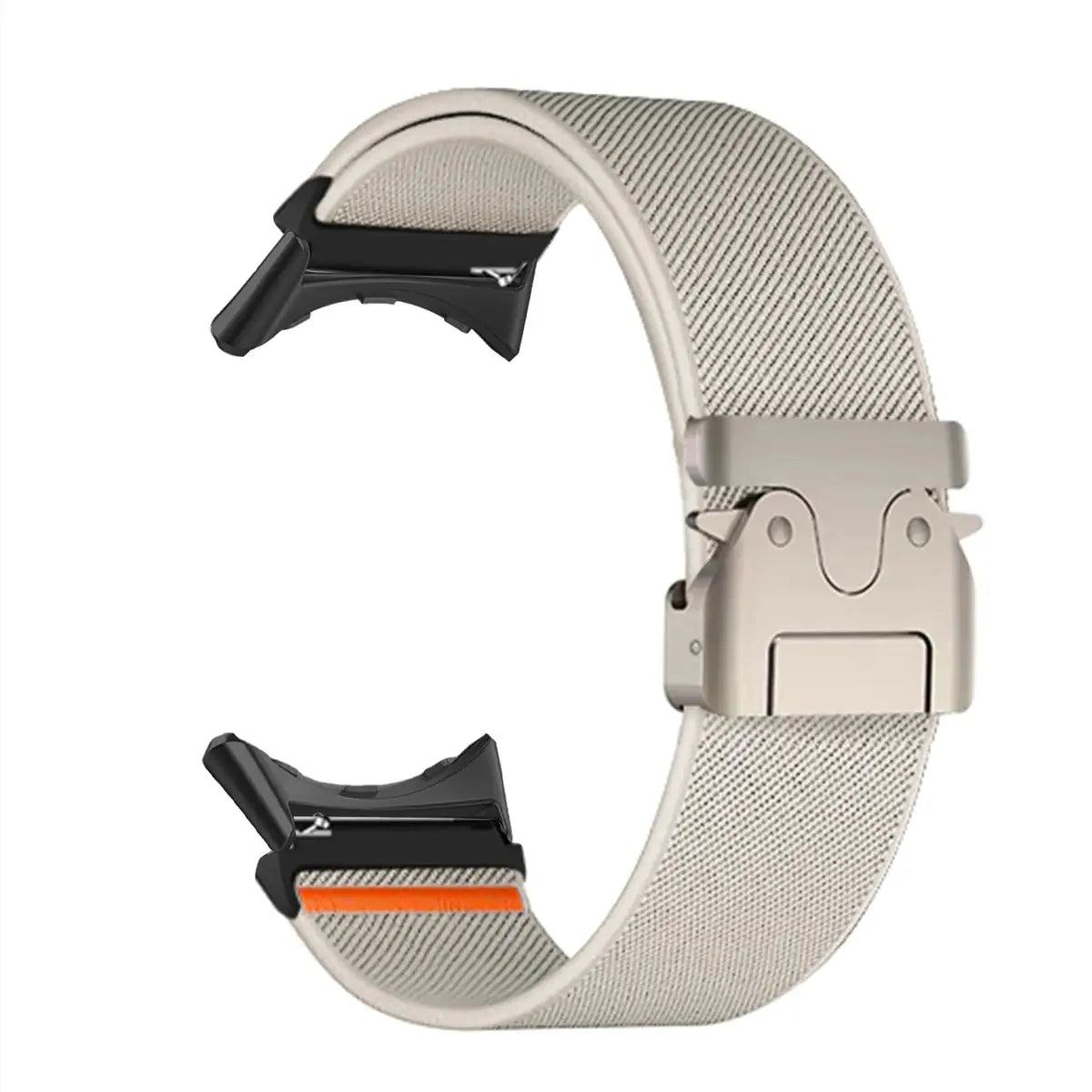 Adventure-Ready Nylon Sport Band for Google Pixel Watch (41mm & 45mm) STRAPS