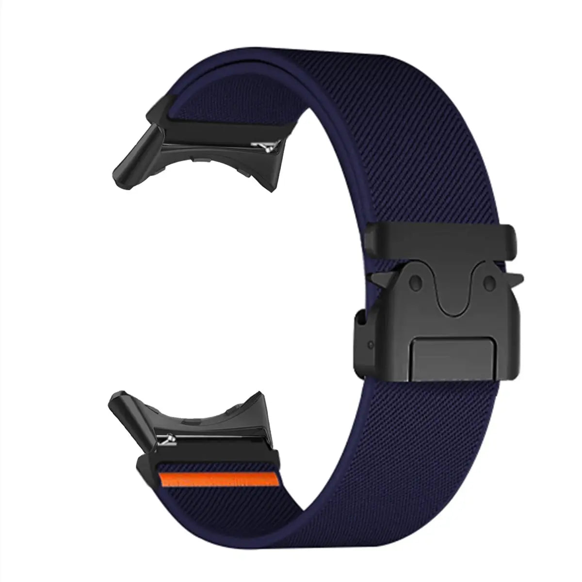 Adventure-Ready Nylon Sport Band for Google Pixel Watch (41mm & 45mm) STRAPS