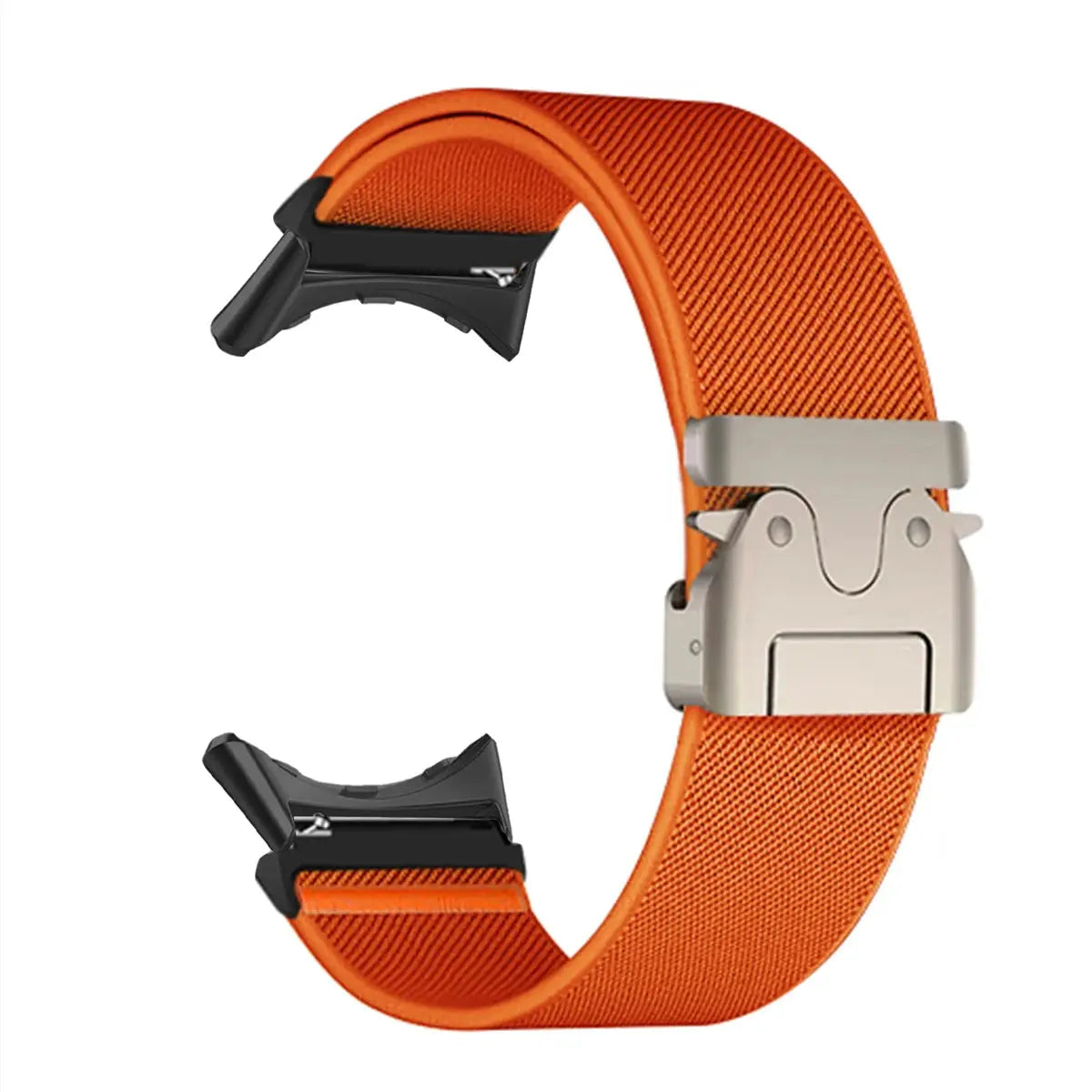 Adventure-Ready Nylon Sport Band for Google Pixel Watch (41mm & 45mm) STRAPS