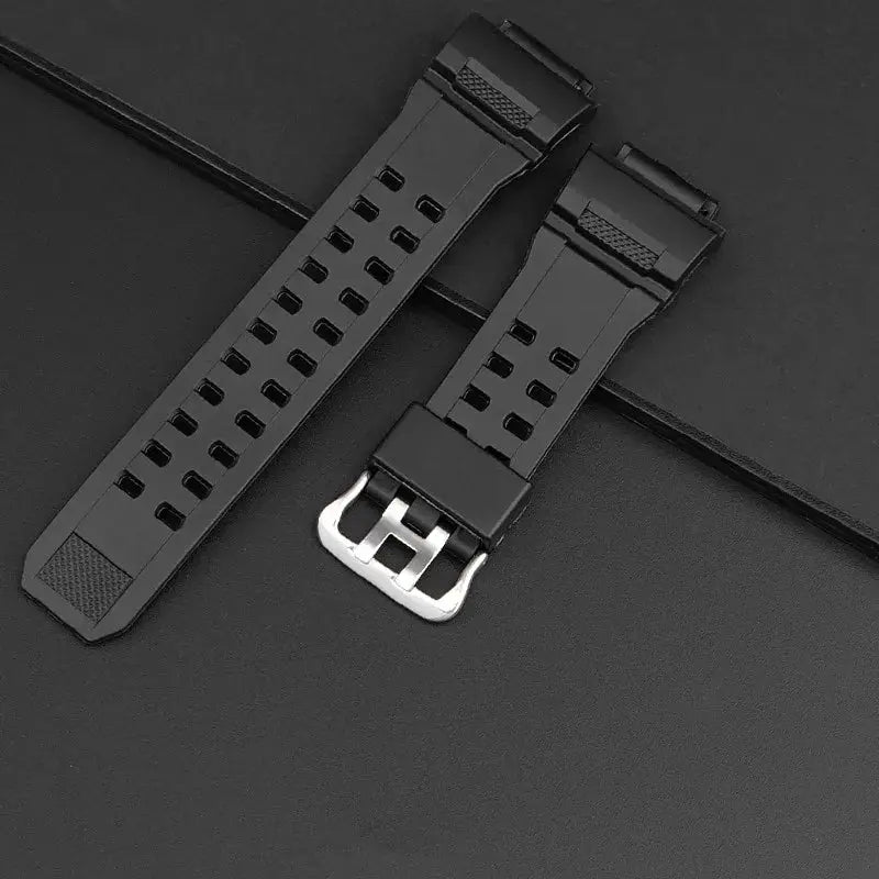 Camo TPU Replacement Strap for Casio G-SHOCK GW-9400 – Durable & Stylish Watchband STRAPS