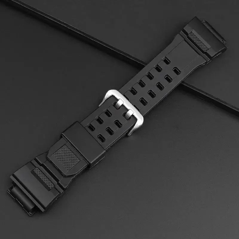 Camo TPU Replacement Strap for Casio G-SHOCK GW-9400 – Durable & Stylish Watchband STRAPS