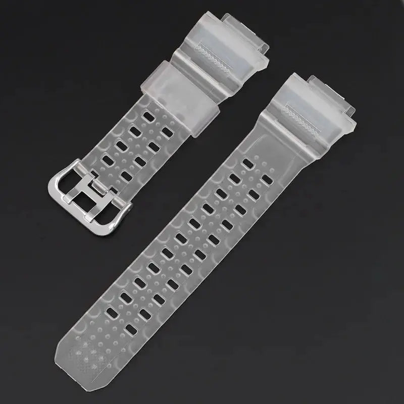 Camo TPU Replacement Strap for Casio G-SHOCK GW-9400 – Durable & Stylish Watchband STRAPS