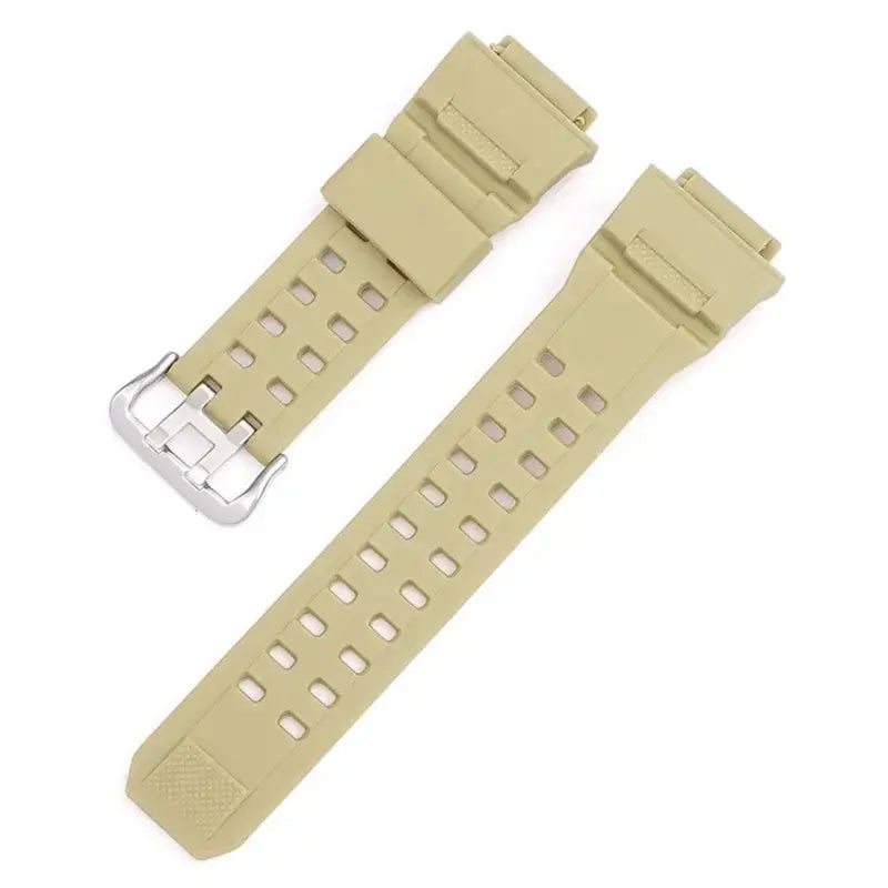 Camo TPU Replacement Strap for Casio G-SHOCK GW-9400 – Durable & Stylish Watchband STRAPS