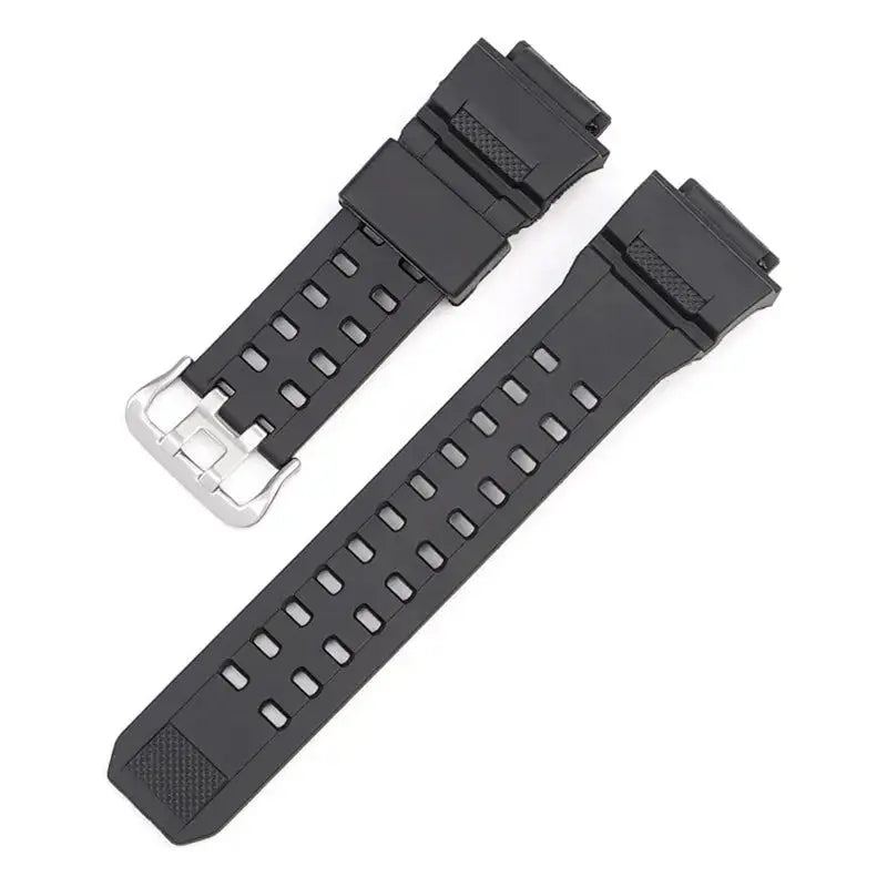 Camo TPU Replacement Strap for Casio G-SHOCK GW-9400 – Durable & Stylish Watchband STRAPS