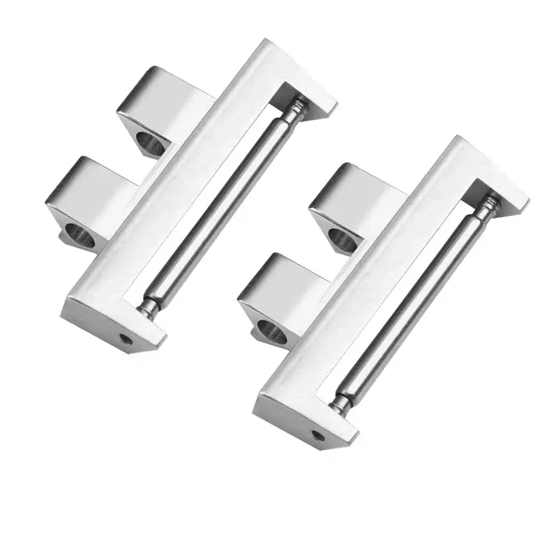 Frosted Leather Strap for G-SHOCK GMW-B5000 - Vintage Modification BandG - STRAPS