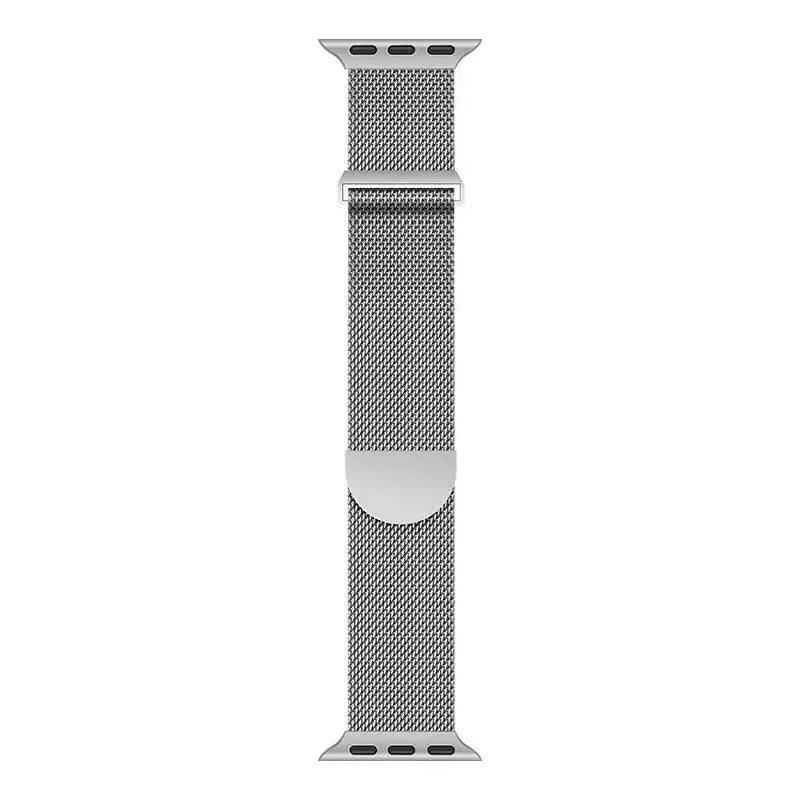 Milanese Magnetic Strap for Apple Watch – Ultra 2, Series 10, 9, 8, 7,  6, 5, 4, SE, 3, 2, 1 STRAPS