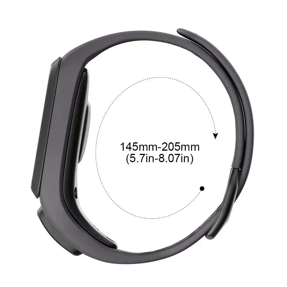 Quality Silicone Watch Strap for TomTom Runner, Spark, Adventurer, Golfer – For Active Lifestyles - STRAPS