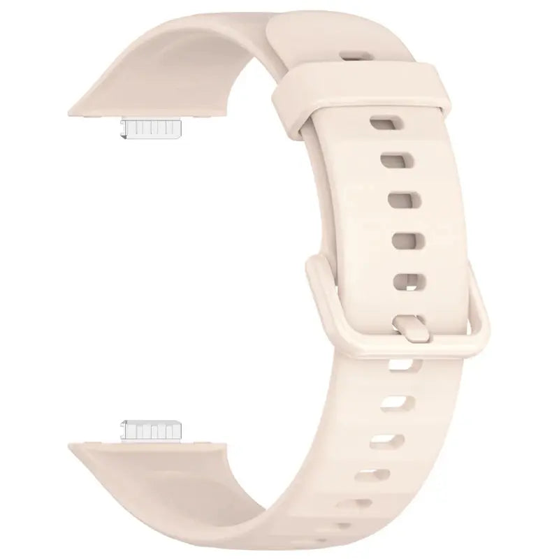 Replacement Silicone Strap for Huawei Watch Fit 3 – Comfortable and Durable - STRAPS