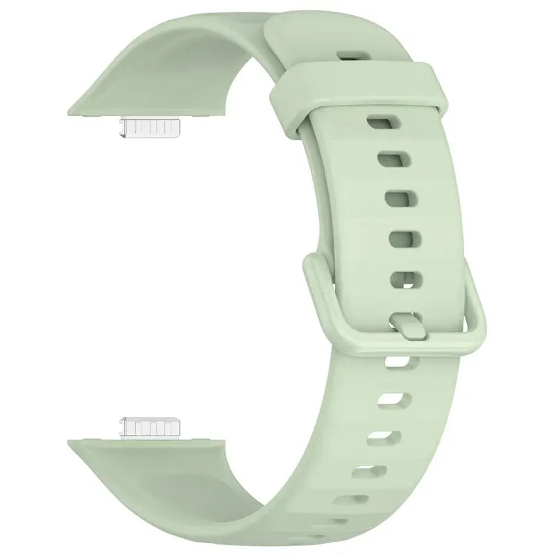 Replacement Silicone Strap for Huawei Watch Fit 3 – Comfortable and Durable - STRAPS