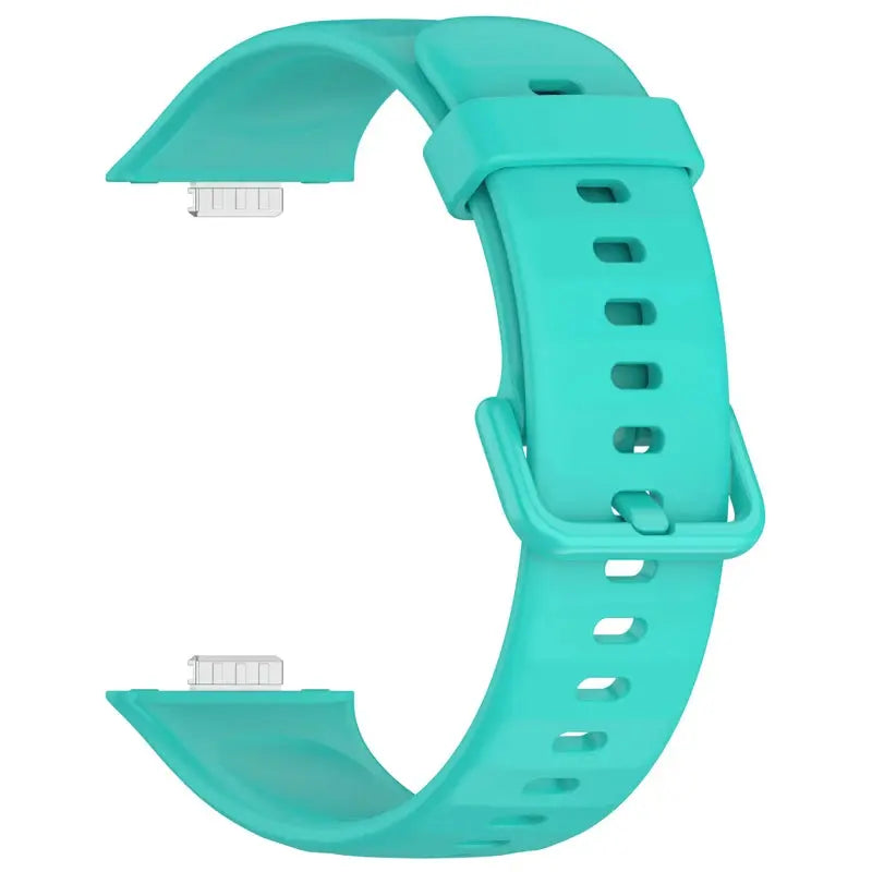 Replacement Silicone Strap for Huawei Watch Fit 3 – Comfortable and Durable - STRAPS