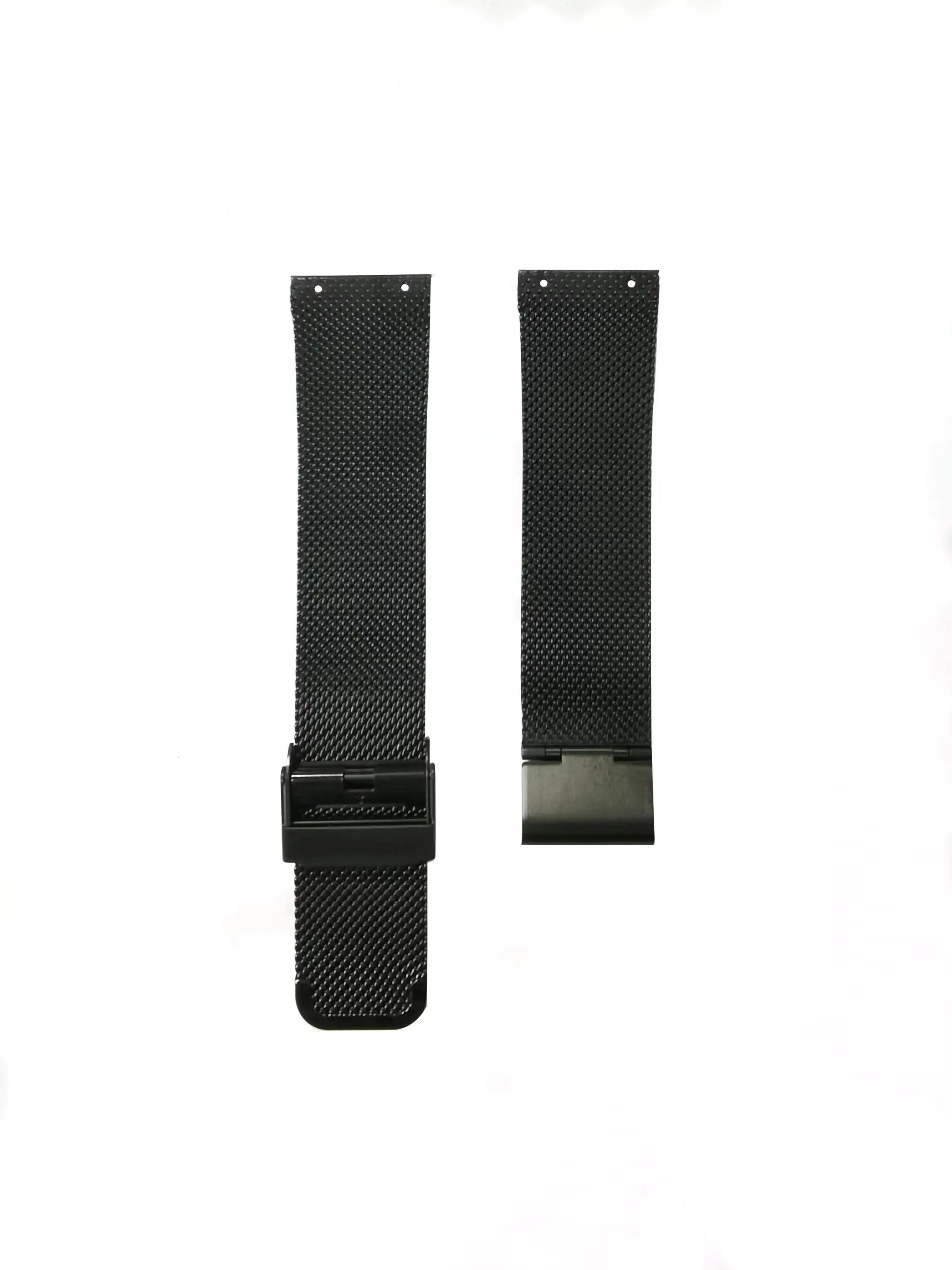 Replacement Watch Band for Skagen Unisex Watch with Screw Slim Strap 22mm-20mm (Hole Spacing 14mm) - STRAPS