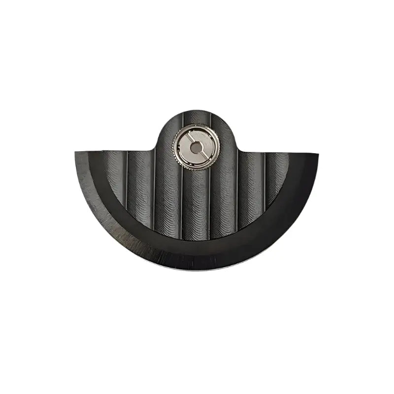 Rose Gold NH35/NH36 Rotor - Automatic Watch Movement Replacement - STRAPS