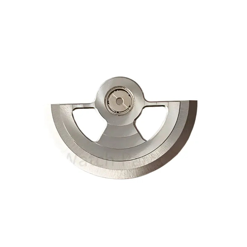 Rose Gold NH35/NH36 Rotor - Automatic Watch Movement Replacement - STRAPS