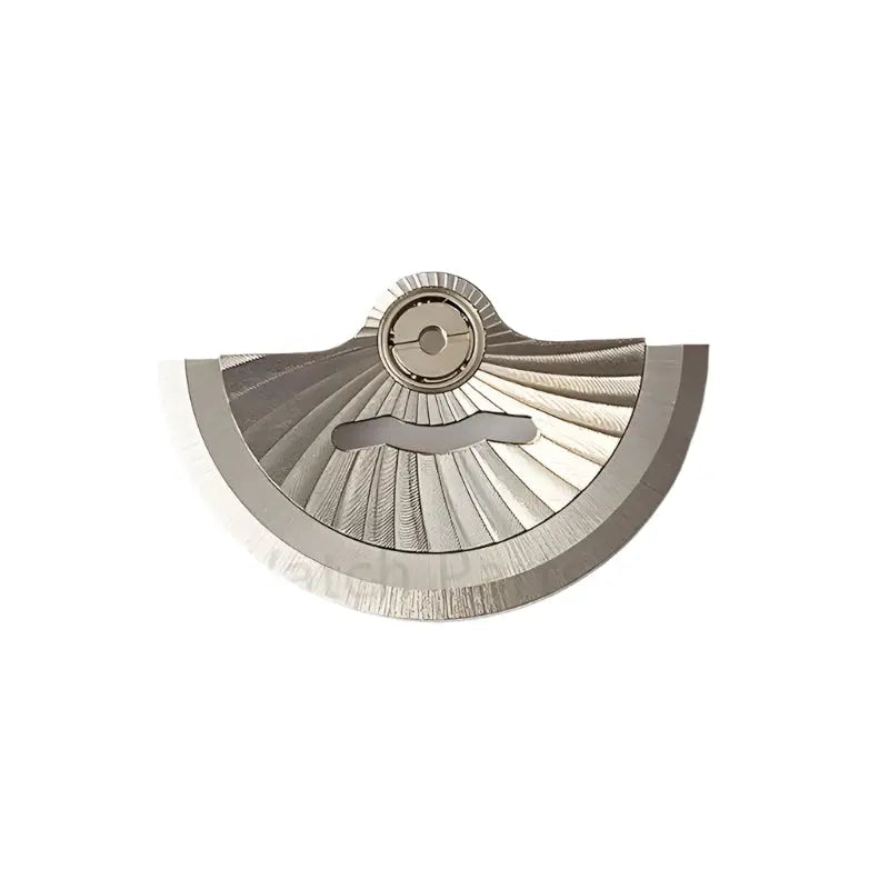 Rose Gold NH35/NH36 Rotor - Automatic Watch Movement Replacement - STRAPS