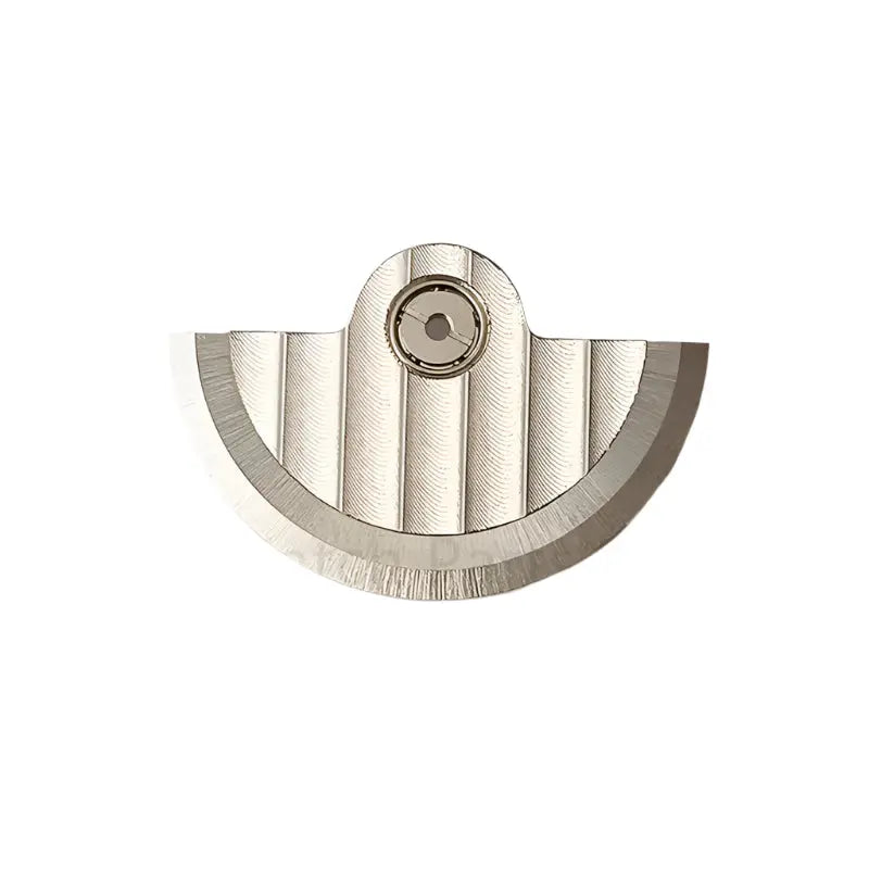 Rose Gold NH35/NH36 Rotor - Automatic Watch Movement Replacement - STRAPS