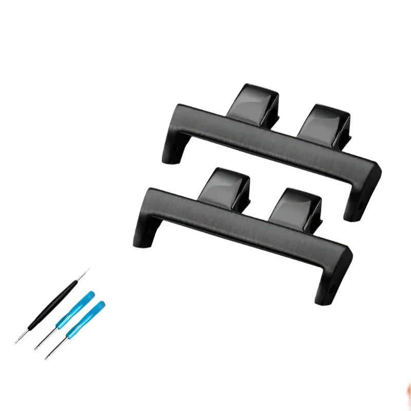 Rubber Link Strap for Casio G-SHOCK - GMW-B5000, GM-B2100, MRG-B2100D - STRAPS