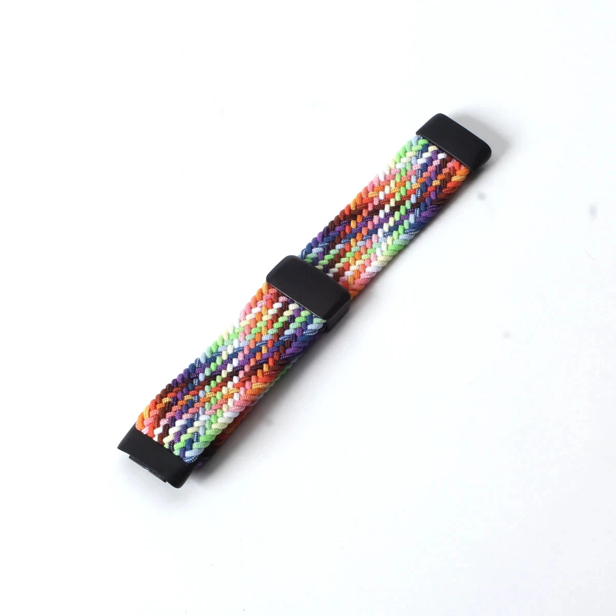 Magnetic Braided Loop Strap for Fitbit Charge 5 / 6 STRAPS