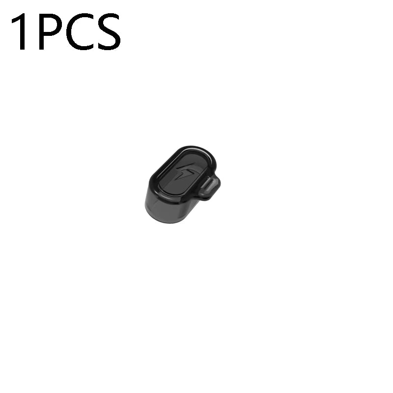 Charging Port Dustproof Plug Cover for Garmin Forerunner & Fenix Series STRAPS