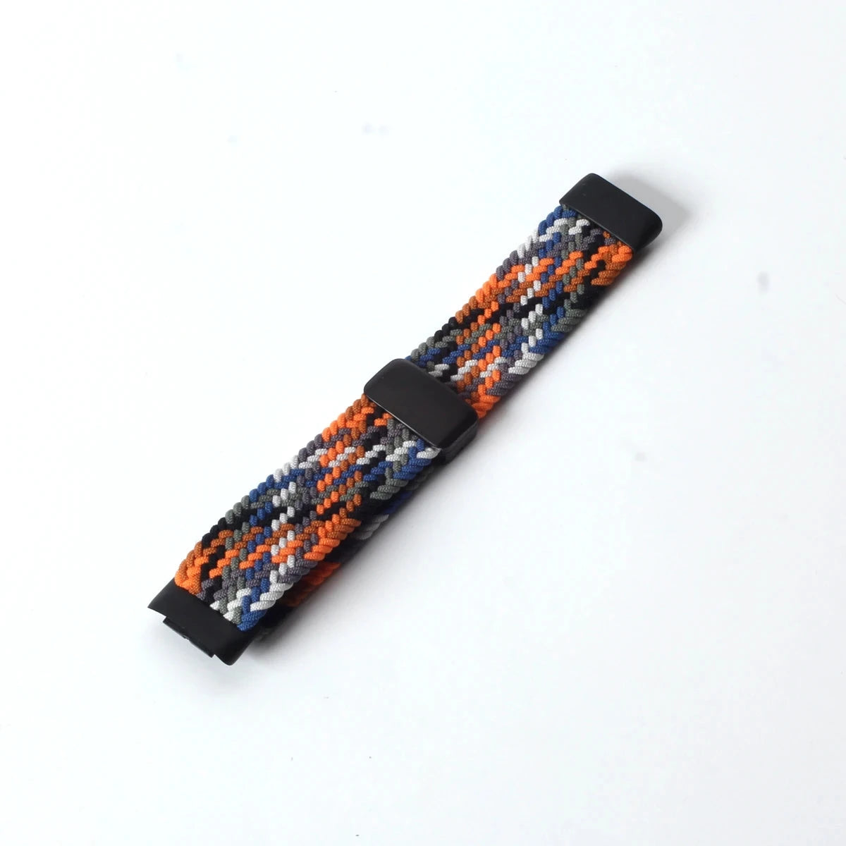 Magnetic Braided Loop Strap for Fitbit Charge 5 / 6 STRAPS