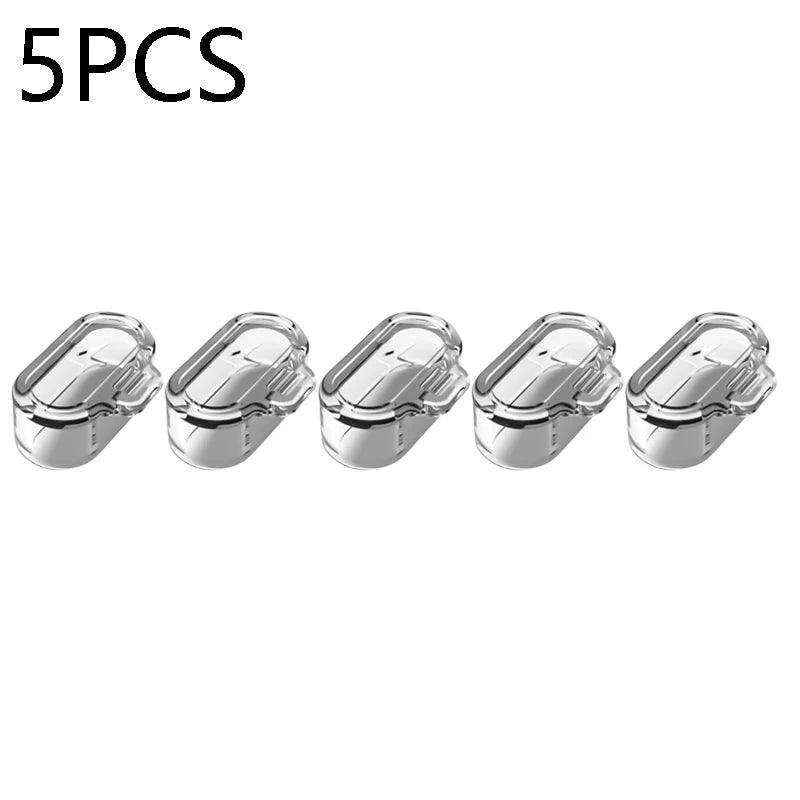 Charging Port Dustproof Plug Cover for Garmin Forerunner & Fenix Series STRAPS