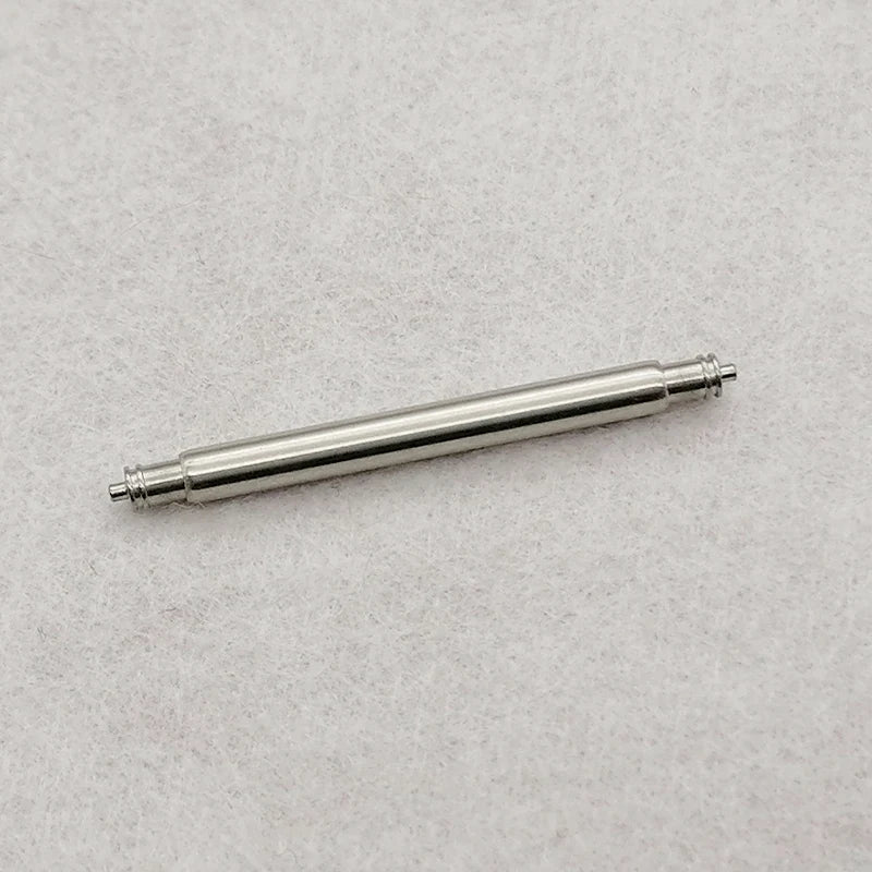 2/4/10/20Pcs Spring Bars 16/18/19/20/22/24/26mm Strap Link Pins Watch Band 2.0mm 2.5mm Spring Bars STRAPS