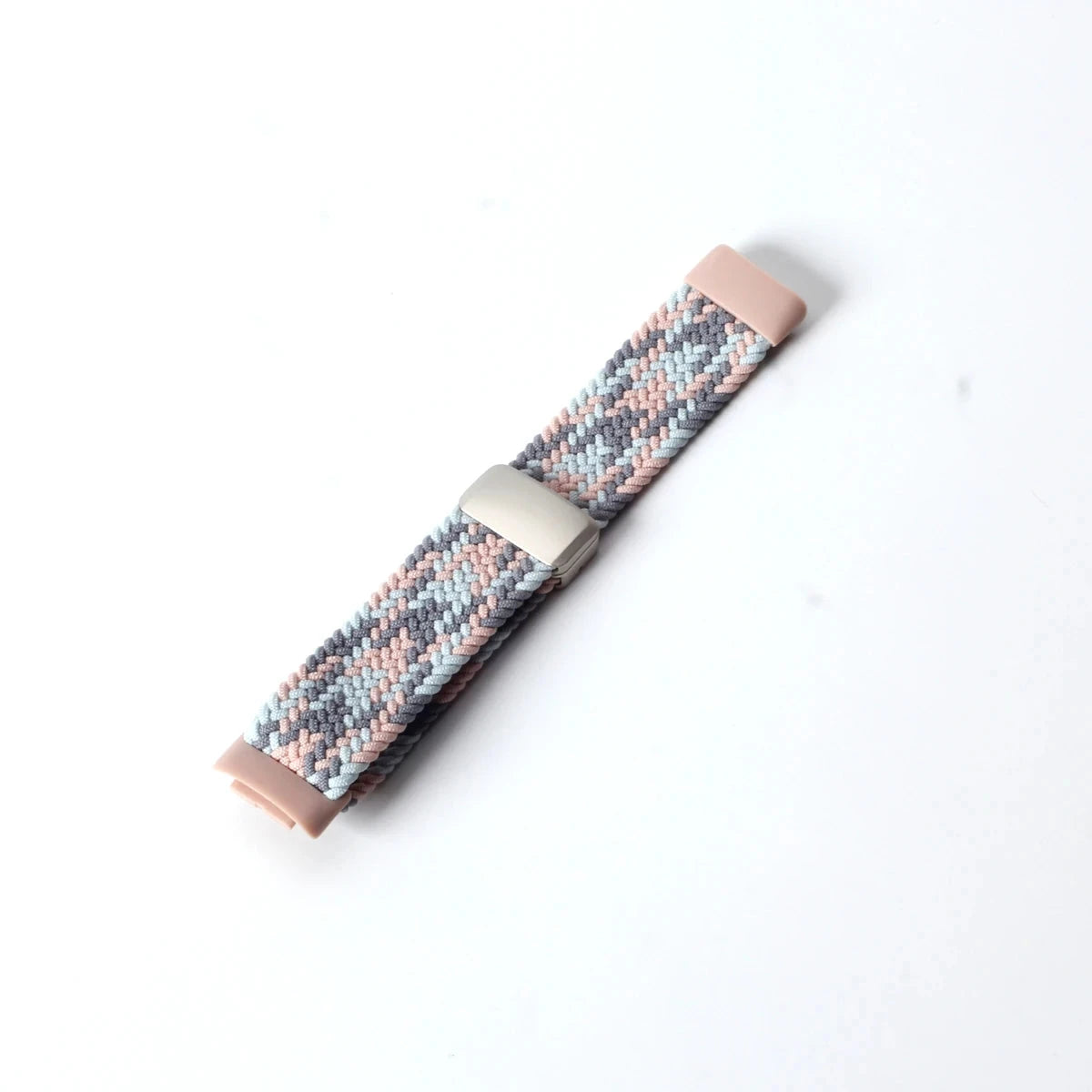 Magnetic Braided Loop Strap for Fitbit Charge 5 / 6 STRAPS