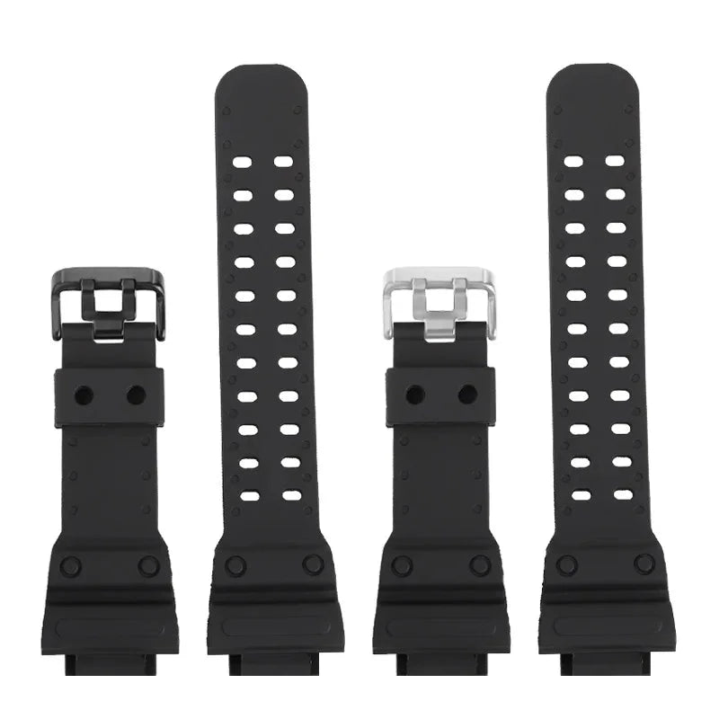 GX-56 / GXW-56 Silicone Strap for Casio G-SHOCK Large Square Series STRAPS