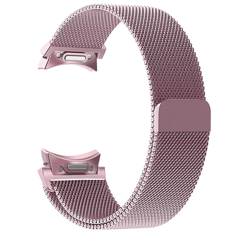 20mm Milanese Metal Band for Samsung Galaxy Watch 6 / 5 / 4 / Classic / Pro / 7 STRAPS