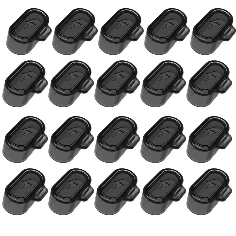 Charging Port Dustproof Plug Cover for Garmin Forerunner & Fenix Series STRAPS
