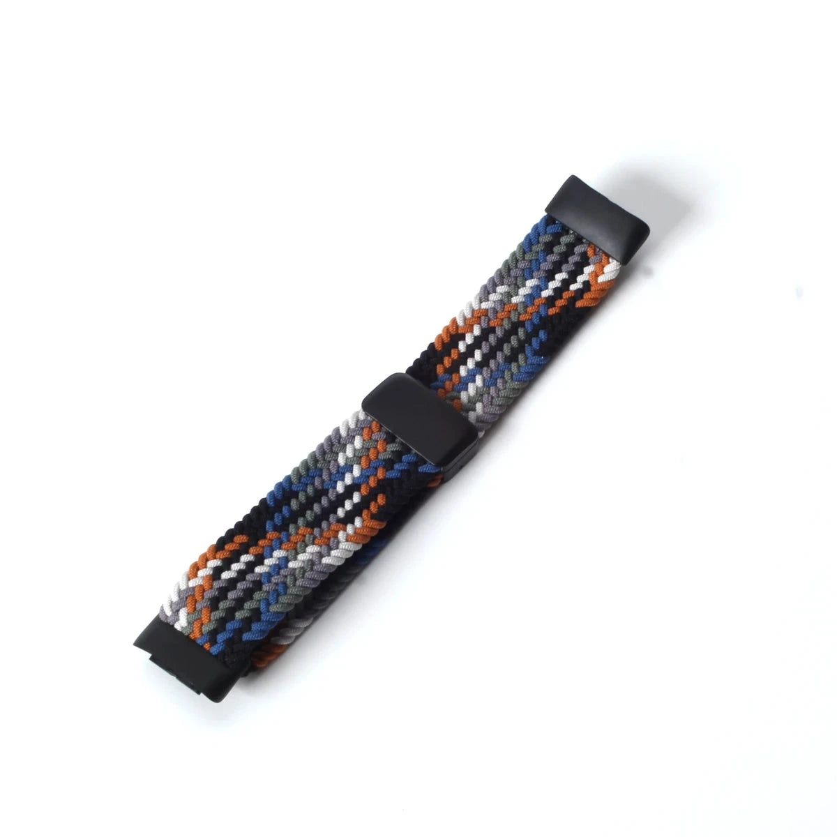 Magnetic Braided Loop Strap for Fitbit Charge 5 / 6 STRAPS