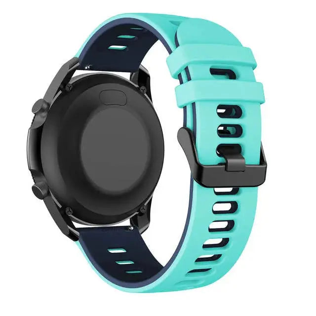 Silicone Watch Band for Huawei Watch GT Series 46mm STRAPS