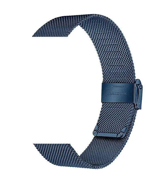 Stainless Steel Strap for Huawei Honor Watch GS Pro – Elegant and Durable Metal Watchband - STRAPS