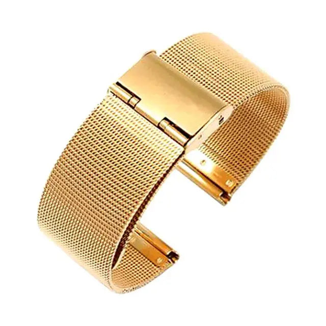 Stainless Steel Strap for Huawei Honor Watch GS Pro – Elegant and Durable Metal Watchband - STRAPS