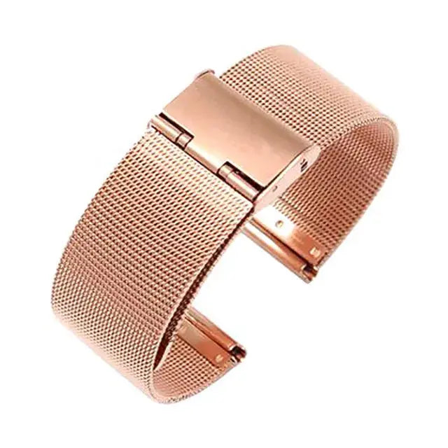 Stainless Steel Strap for Huawei Honor Watch GS Pro – Elegant and Durable Metal Watchband - STRAPS