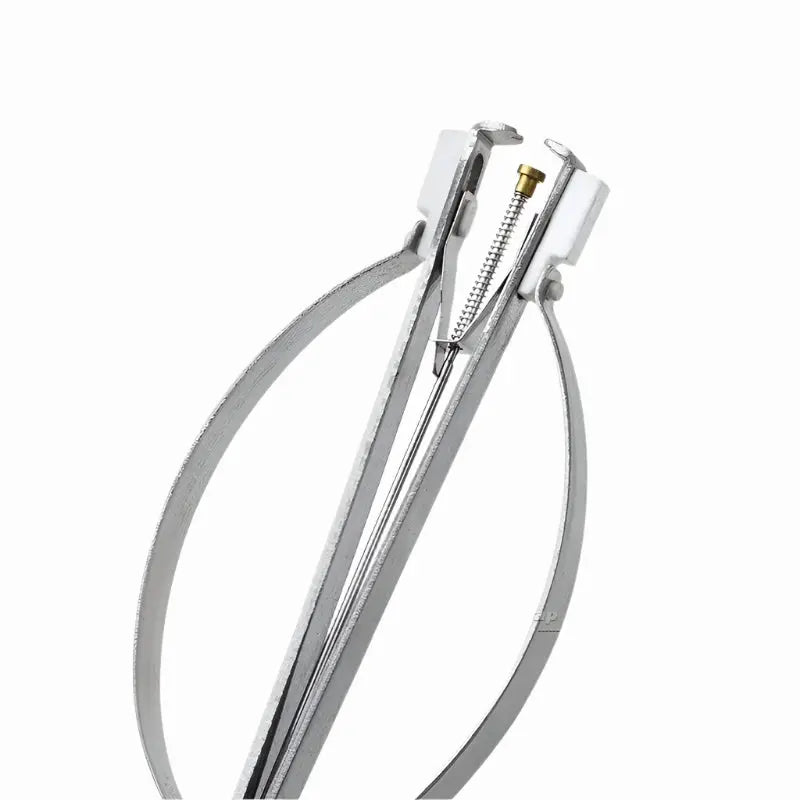 Watch Hand Remover Tool - Presto Plunger Lifter, Needle Puller - Watchmaker Repair - STRAPS