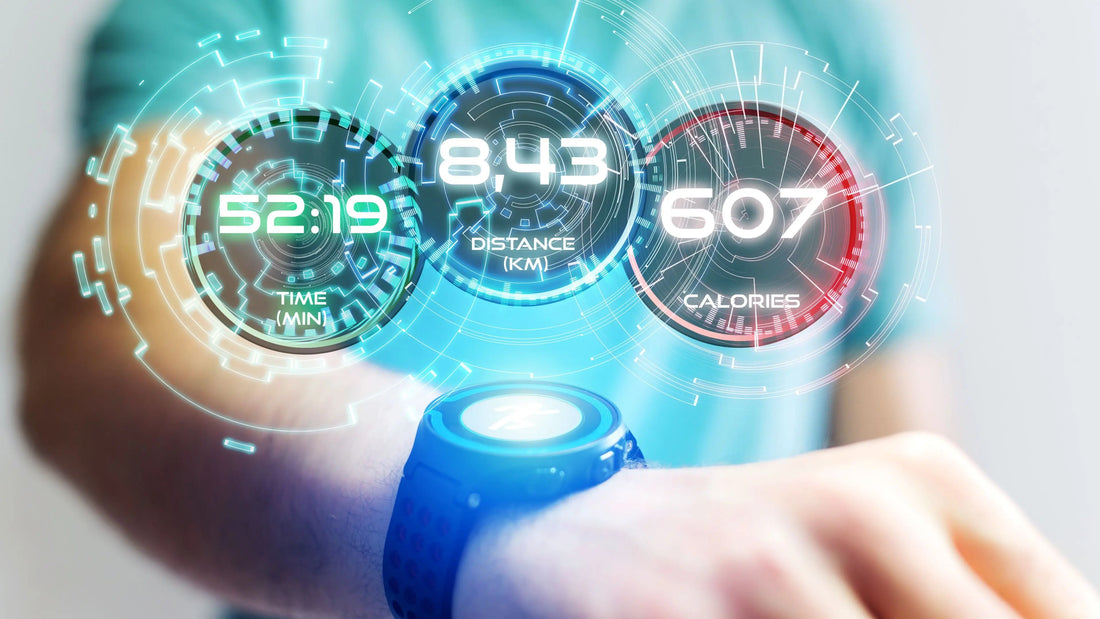 Brand Spotlight: The Best Aftermarket Straps for APPLE, GARMIN, and SAMSUNG Watches