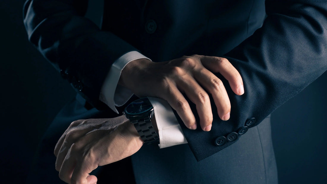 Enhance Your Watch: How a Strap Can Change Your Entire Look