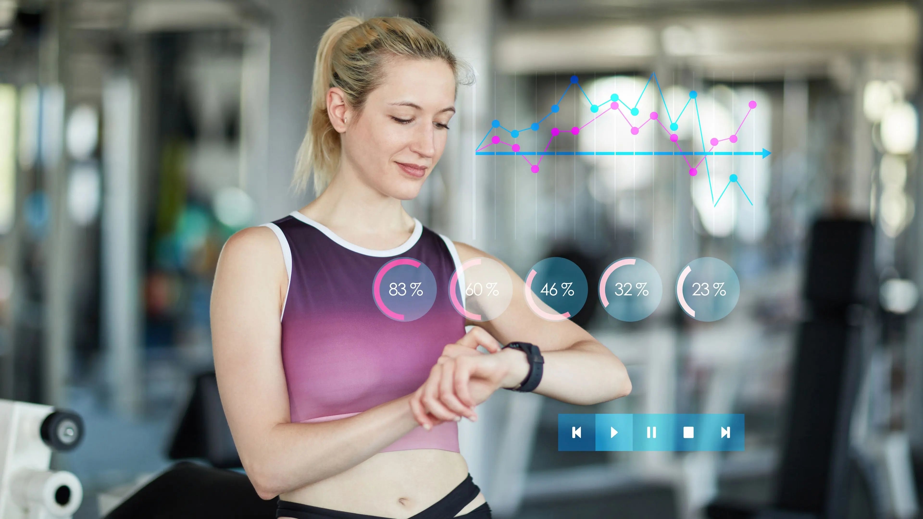 How to Choose the Perfect Watch Strap for Your Fitness Tracker