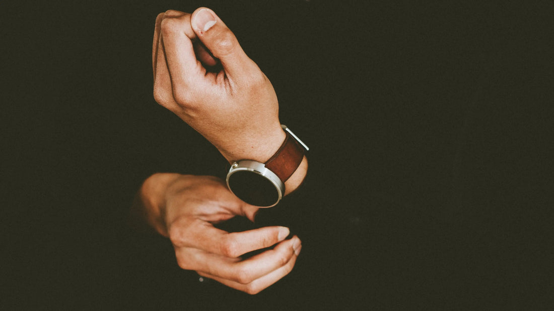 Straps for Every Occasion: How to Match Your Watch Strap to Your Outfit