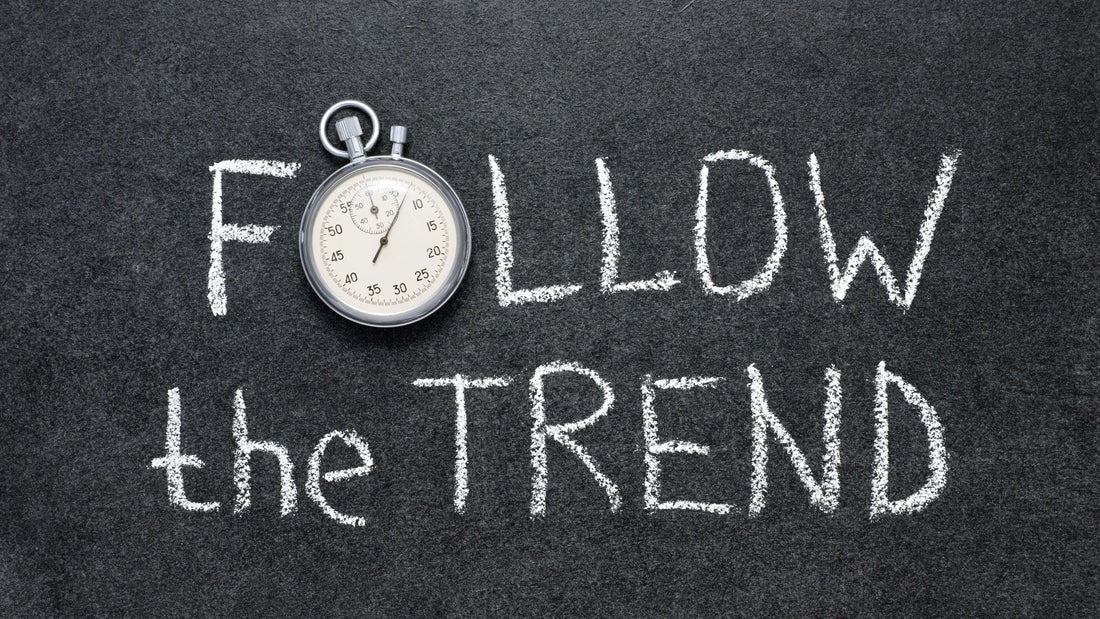 Top 5 Watch Strap Trends in 2024